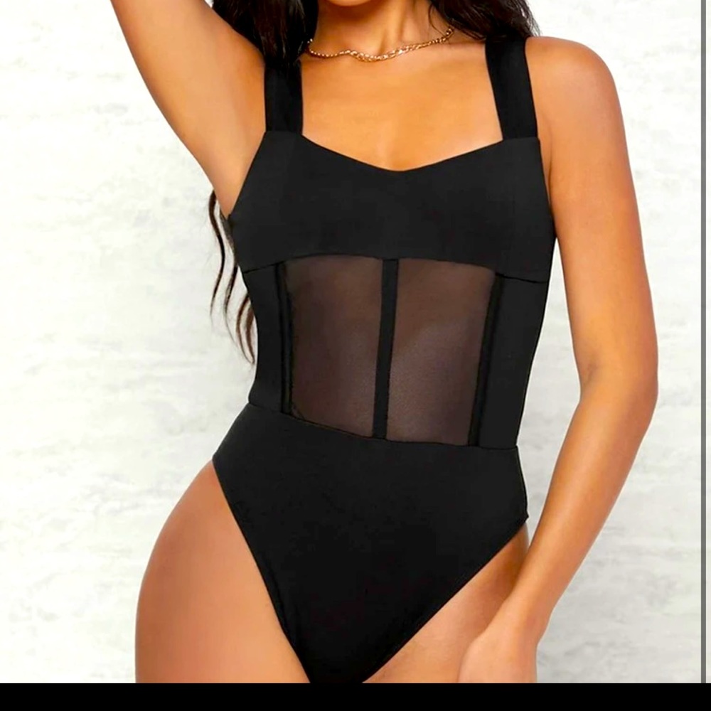 Sexy Bodysuit!😍